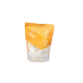창억떡 호박인절미 500g