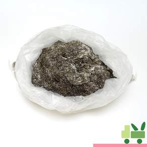 사라상회 꼬시래기 4kg