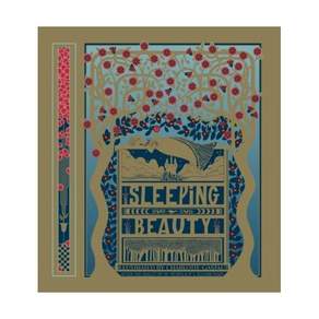 영문 유아도서Sleeping Beauty (Paper Cut-Out Book) Hardcover (영국판) 9781849768931 2467825