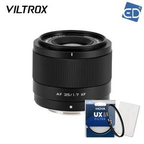 [빌트록스 정품] 35mm F1.7 후지필름 X APS-C+UV필터+포켓융 /ED