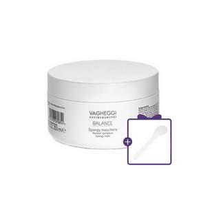 바게지 스폰지 마스크 밸런스 350ml (스파출러 증정)