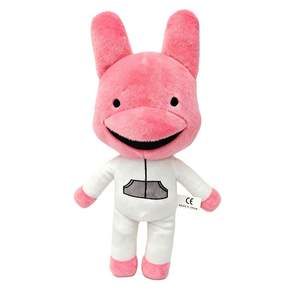 동물병원 변칙성 인형 animal hospital