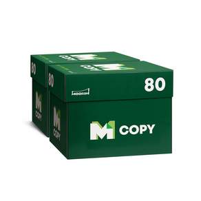 MCOPY 80gsm 복사용지