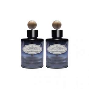 오브리 차량용 디퓨저 120ML 2개