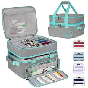 Critican EasyPress 2 /Critican EasyPress3 (9"x9" 10"x10" 12"x10")와 호환되는 휴대용 케이스 Htvront(10"x10")에