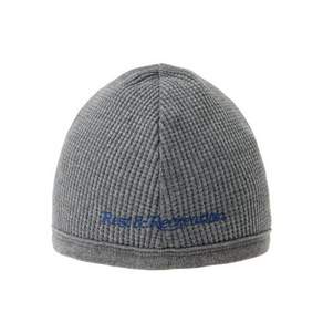 레스트앤레크레이션 여성 비니 RR RIB JERSEY BEANIE RR241AC004GREY