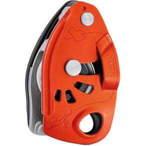 PETZL 페툴 Neox 네옥스 D016AA 오렌지 품