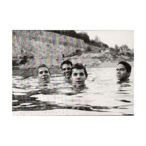(수입 LP) Slint land [New Vinyl LP]