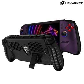 MSI 클로8 EX 팬서클로 케이스 킥스탠드형