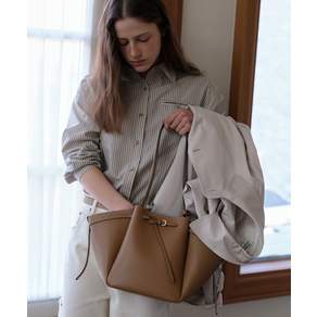 FOLNUA MINI ANTHOS BAG (5COLOR)