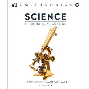 Science Hardcover