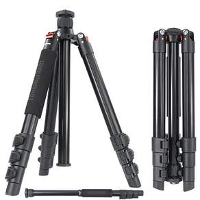호루스벤누 FX-7434TT 카메라 스마트폰 삼각대