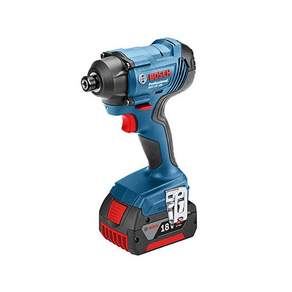 보쉬 충전 충전임팩트드라이버 GDR18V-160(18V/5.0Ah)