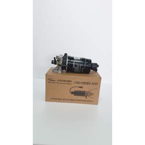 투산 3 (WGT) 연료필터 앗세이 31911-2E900