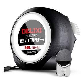 어시스트 양면줄자 82BM-5525 자석 5Mx25mm