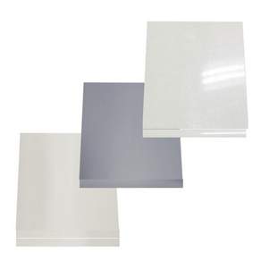 PVC판 회색 3T 400x900mm