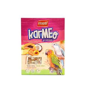 비타폴 프리미엄 카메오 코뉴어 퀘이커 사료 zvp-2902, 800g, 1개