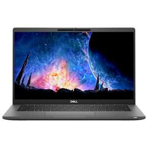 DELL 래티튜드 7420 14인치 고사양 노트북 i7-1165G7/16G/NVMe 512G/Iris Xe/윈11