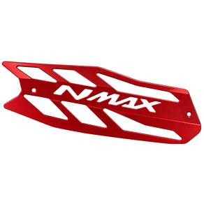 야마하 NMAX 머플러 가드 21 26년 마후라 보호 커버 엔맥스125 튜닝용품 호환