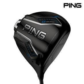 [삼양인터내셔날정품] 핑 G440 MAX 드라이버 2025년 신형