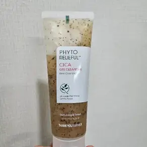 땡큐파머 피토 릴리풀™ 시카 젤 클렌저