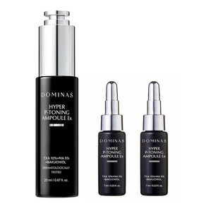 도미나스 하이퍼 피토닝 앰플 20ml + 7ml x 2p 세트
