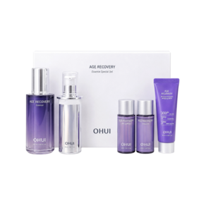 오휘 에이지리커버리 에센스 50ml+50ml 대용량 기획