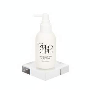 제로시피 나노그래핀 스칼프 토닉 100ml