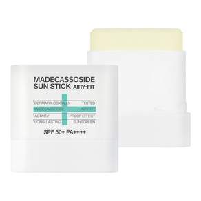 메디힐 마데카소사이드 선스틱 에어리 핏 SPF50+ PA++++