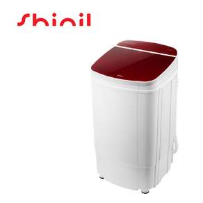 SDM-M65SP 신일전자탈수기건조기 6.5KG 타이머물빼기