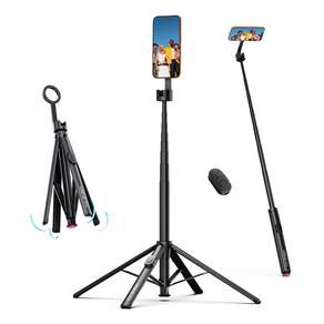 ULANZI 71" Magnetic Phone Tripod Auto O 폰 액세서리 정품