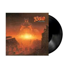 (수입 LP) Dio The Last In Line [New Vinyl LP]
