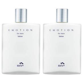 꽃을든남자 이모션 로션