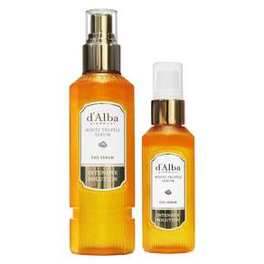 달바 화이트 트러플 엑소 세럼 시즌6 대용량 160ml+60ml