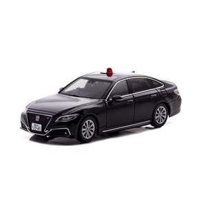 RAI'S 143 (ARS220) 2022 H7432208 도요타 크라운 가나가와현 경찰 교통부 교통