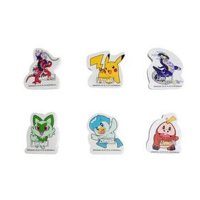 포켓몬 지우개