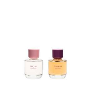 [국내정품]ZARA자라 ORCHID & GARDENIA 오드 퍼퓸 2X90ML (3.0 FL. OZ)166293