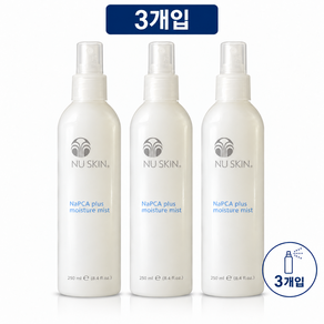 뉴스킨 NaPCA 모이스처 미스트