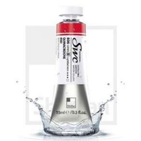 신한 swc 수채화물감 15ml 낱색 / 시리즈 A B C D 옵션선택