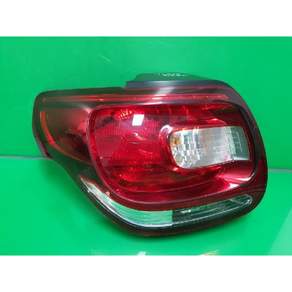 Citroen(시트로엥) /DS(디에스) DS Series DS3 1.6 e-HDi 2013 컴비네이션램프(후미등)(좌/운전석) 2등급 [24111966934]