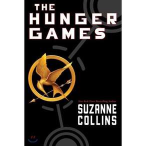 The Hunger Games (Book 1):The Hunger Games