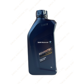 BMW 모토라드 Advantec 얼티밋 5w-40 1L 4행정 오토바이 엔진오일