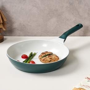 모던하우스 라포레 항균 세라믹코팅 인덕션겸용 프라이팬 28cm-CK0225046