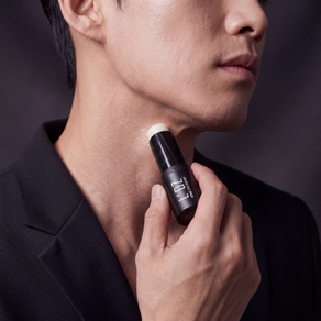 르오즈 남성용 고체향수 시그니처 포켓 퍼퓸, 4g, 1개