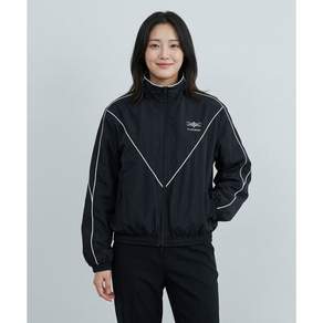 FLAVORISM Piping Track Jacket (TO0027)