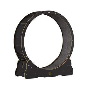 혜문전방 CAT WHEEL
