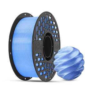 CaiLab PETG 3D 프린터 필라멘트 1.75mm 1kg 고인성 친환경 소재 | 뱀부랩 3D 프린터(P1S P2S A1등) 호환