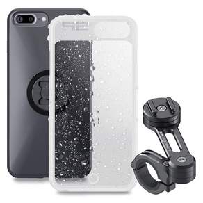 SP Connect 데이토나 바이크 스마트폰 거치대 모토 번들 iPhone 8+/7+/6+ 99404
