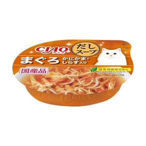 챠오츄르 고양이 다시스프컵