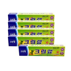 크린랲 위생랩 22cm